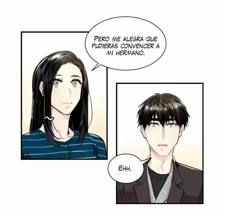 Renunciar Al Amor (2018) - Capítulo 10 - Página 45 - LectorTMOo