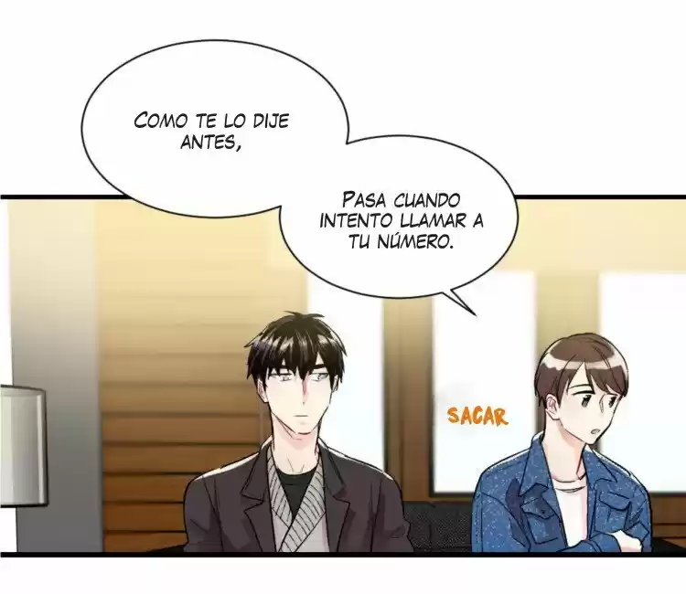 Renunciar Al Amor (2018) - Capítulo 10 - Página 47 - LectorTMOo