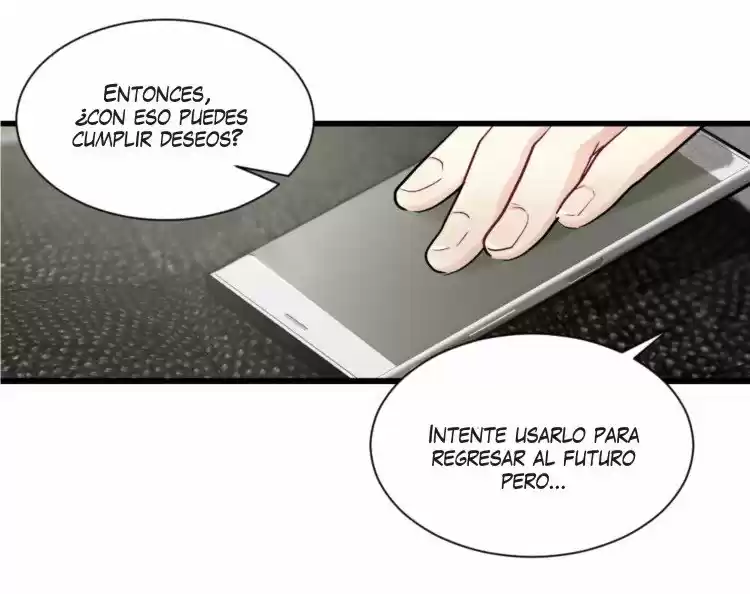 Renunciar Al Amor (2018) - Capítulo 10 - Página 48 - LectorTMOo