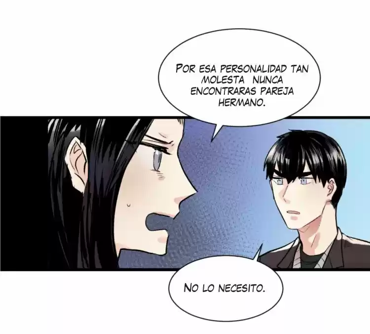 Renunciar Al Amor (2018) - Capítulo 10 - Página 52 - LectorTMOo