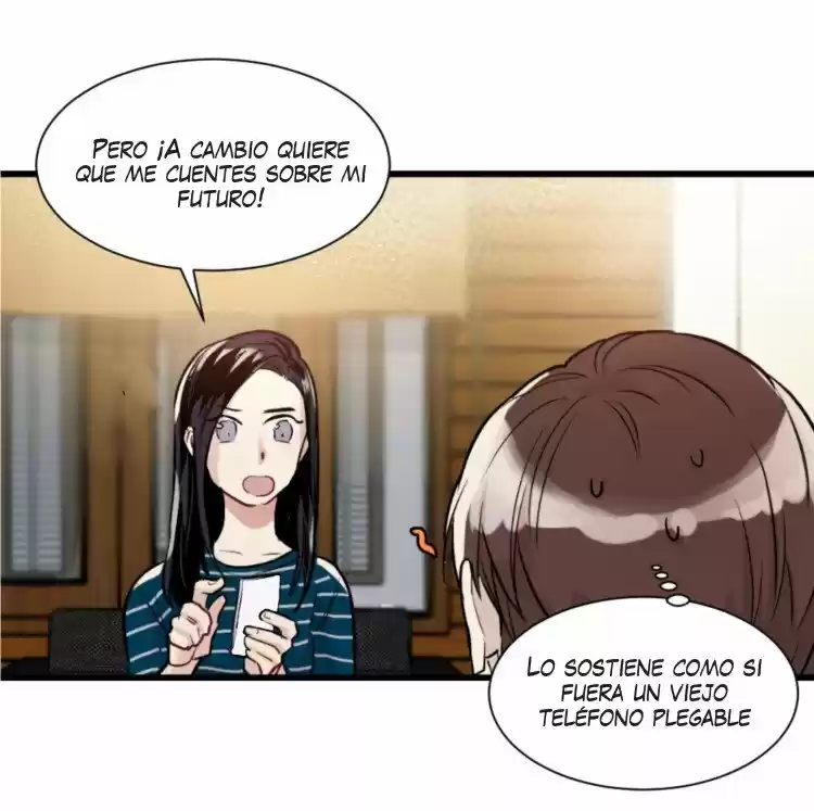 Renunciar Al Amor (2018) - Capítulo 10 - Página 54 - LectorTMOo