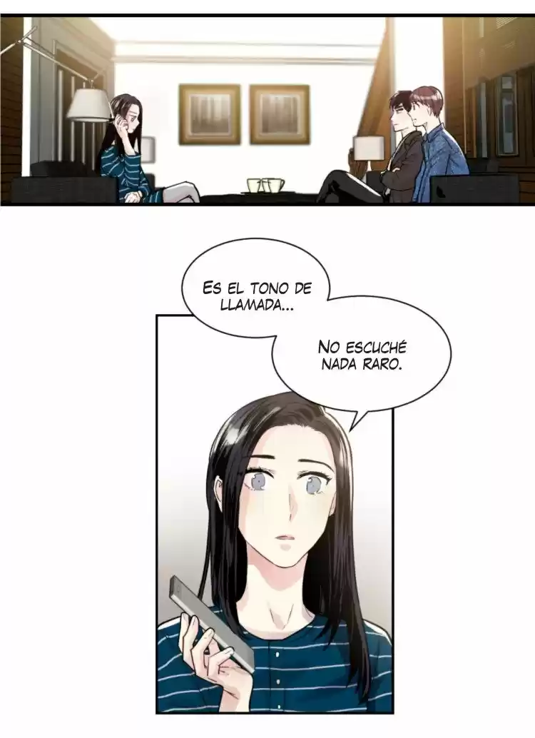 Renunciar Al Amor (2018) - Capítulo 10 - Página 58 - LectorTMOo