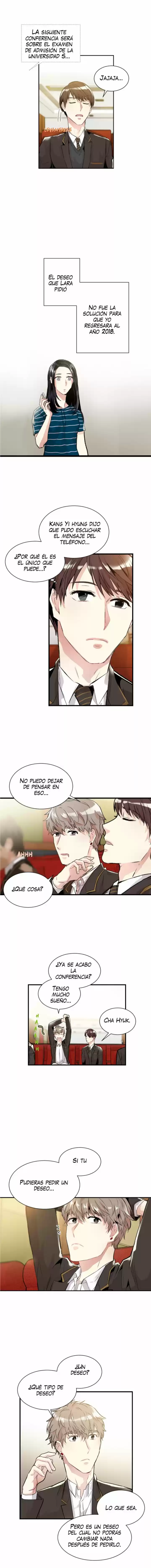 Renunciar Al Amor (2018) - Capítulo 11 - Página 7 - LectorTMOo