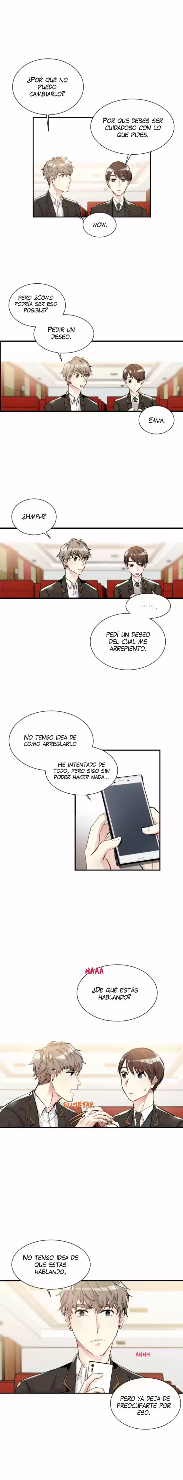 Renunciar Al Amor (2018) - Capítulo 11 - Página 8 - LectorTMOo