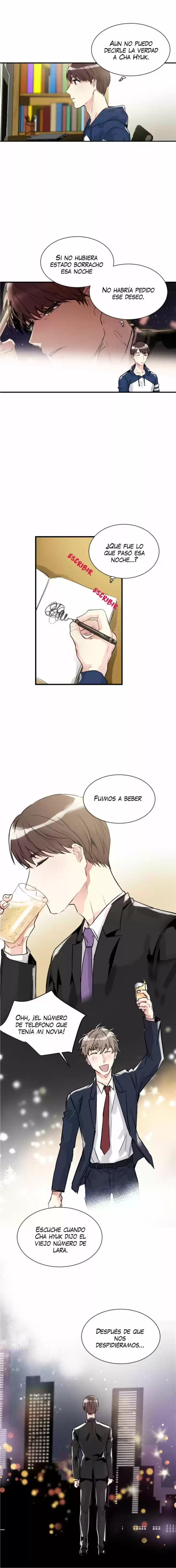 Renunciar Al Amor (2018) - Capítulo 11 - Página 10 - LectorTMOo