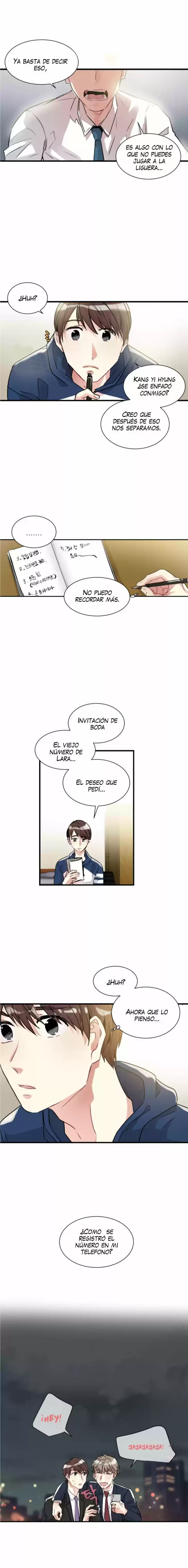 Renunciar Al Amor (2018) - Capítulo 11 - Página 13 - LectorTMOo