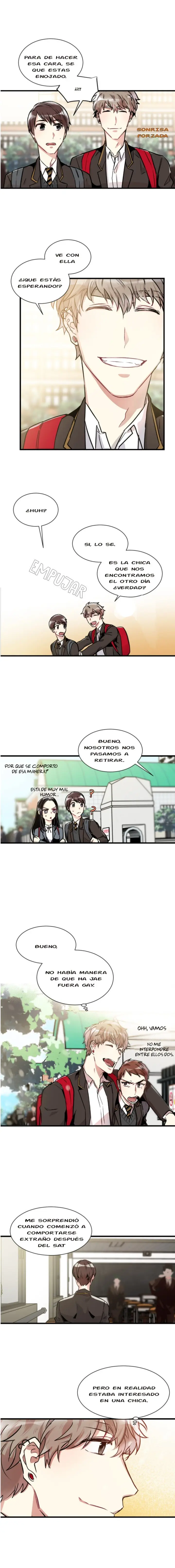 Renunciar Al Amor (2018) - Capítulo 13 - Página 5 - LectorTMOo