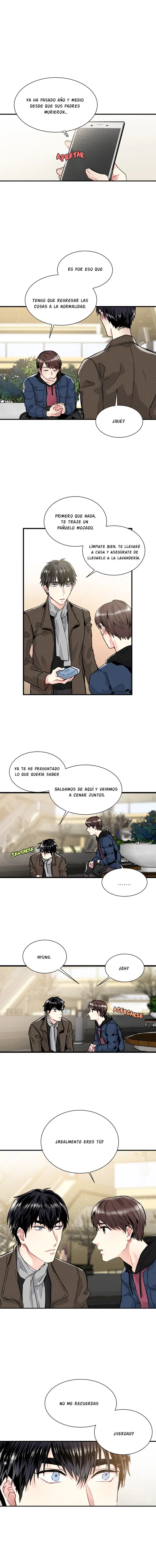 Renunciar Al Amor (2018) - Capítulo 15 - Página 7 - LectorTMOo