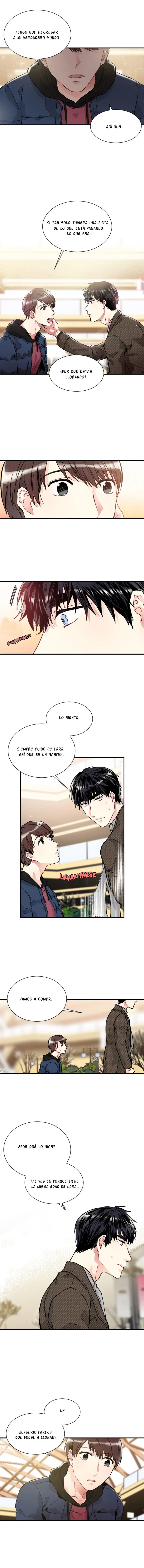 Renunciar Al Amor (2018) - Capítulo 15 - Página 8 - LectorTMOo