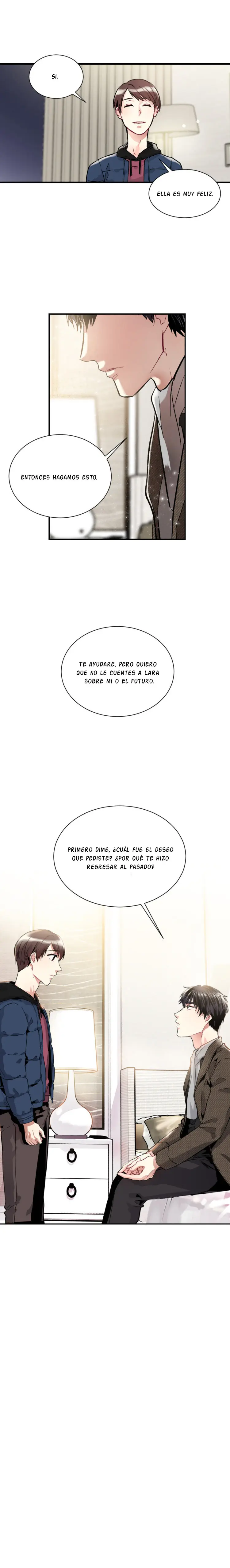 Renunciar Al Amor (2018) - Capítulo 15 - Página 11 - LectorTMOo