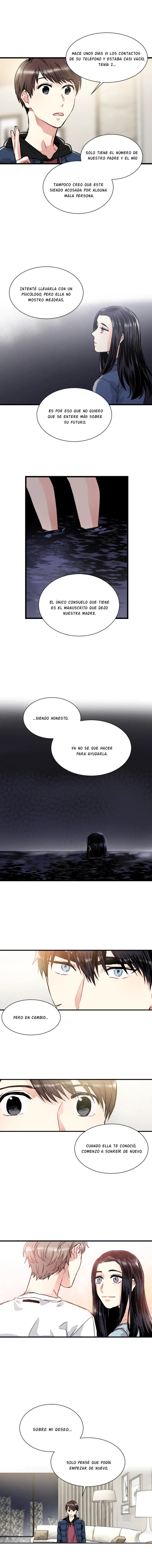 Renunciar Al Amor (2018) - Capítulo 16 - Página 5 - LectorTMOo