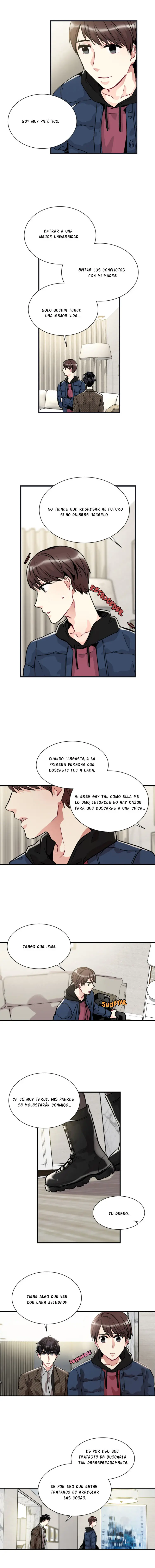 Renunciar Al Amor (2018) - Capítulo 16 - Página 6 - LectorTMOo