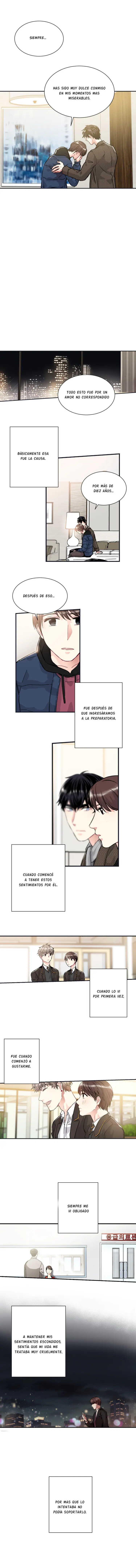 Renunciar Al Amor (2018) - Capítulo 16 - Página 9 - LectorTMOo