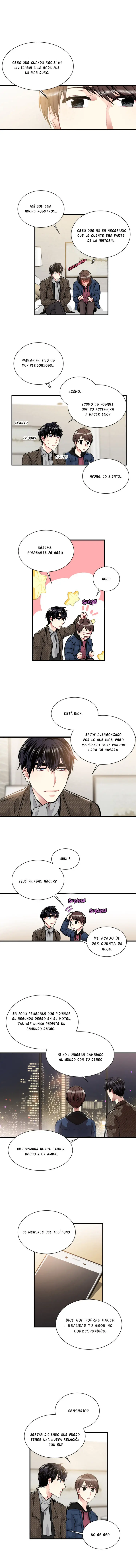 Renunciar Al Amor (2018) - Capítulo 16 - Página 10 - LectorTMOo