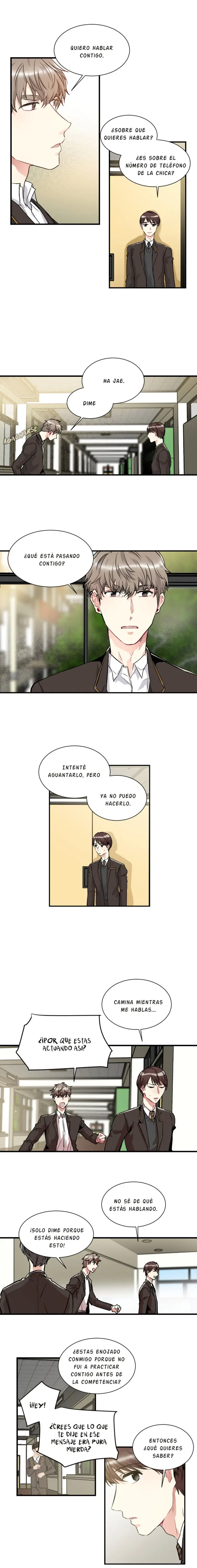 Renunciar Al Amor (2018) - Capítulo 19 - Página 5 - LectorTMOo