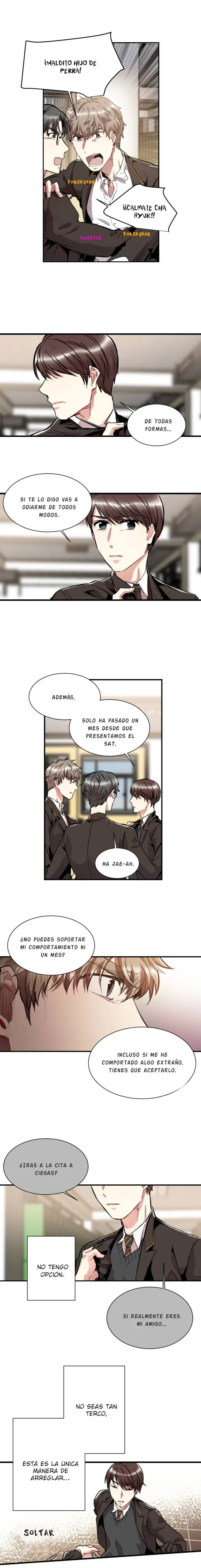 Renunciar Al Amor (2018) - Capítulo 19 - Página 8 - LectorTMOo