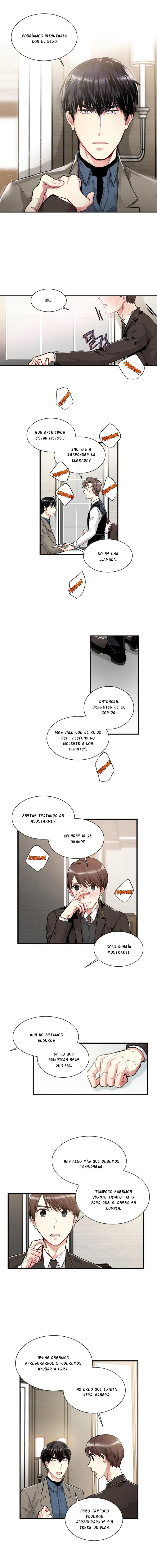 Renunciar Al Amor (2018) - Capítulo 21 - Página 3 - LectorTMOo