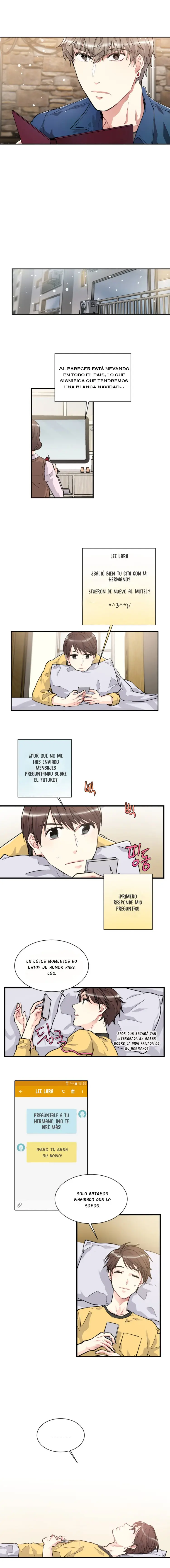 Renunciar Al Amor (2018) - Capítulo 21 - Página 8 - LectorTMOo