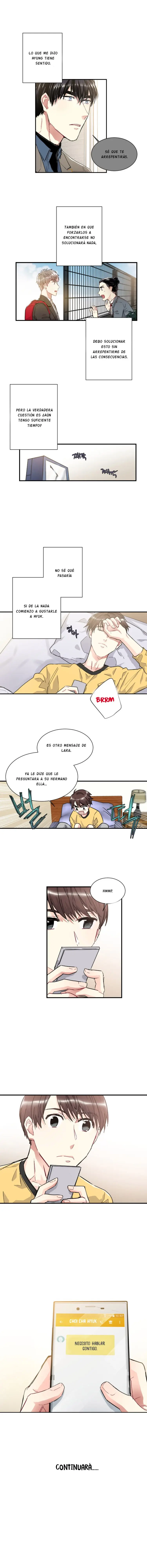 Renunciar Al Amor (2018) - Capítulo 21 - Página 9 - LectorTMOo