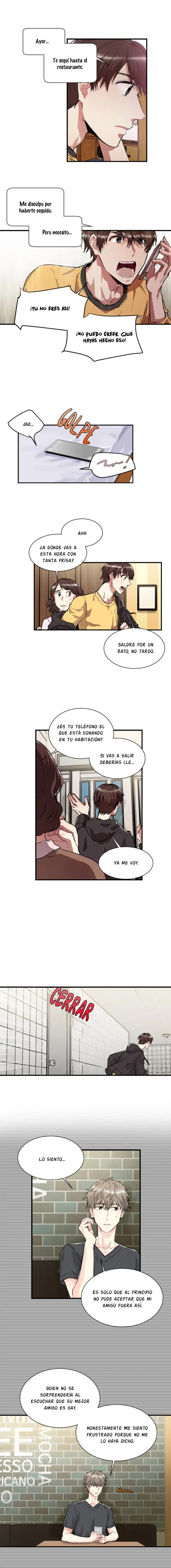 Renunciar Al Amor (2018) - Capítulo 22 - Página 3 - LectorTMOo