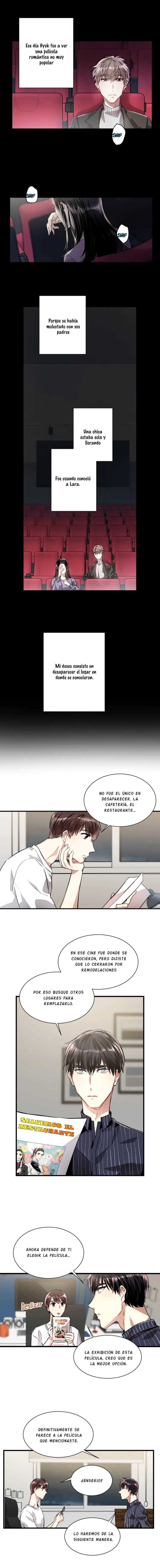 Renunciar Al Amor (2018) - Capítulo 24 - Página 4 - LectorTMOo