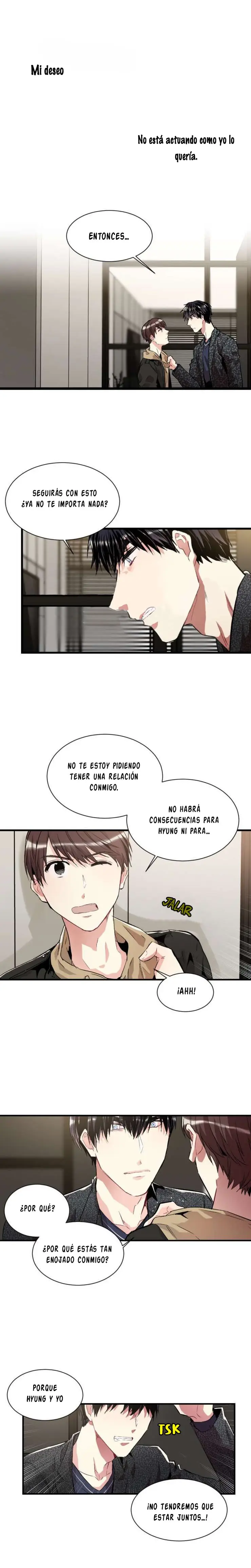 Renunciar Al Amor (2018) - Capítulo 27 - Página 7 - LectorTMOo
