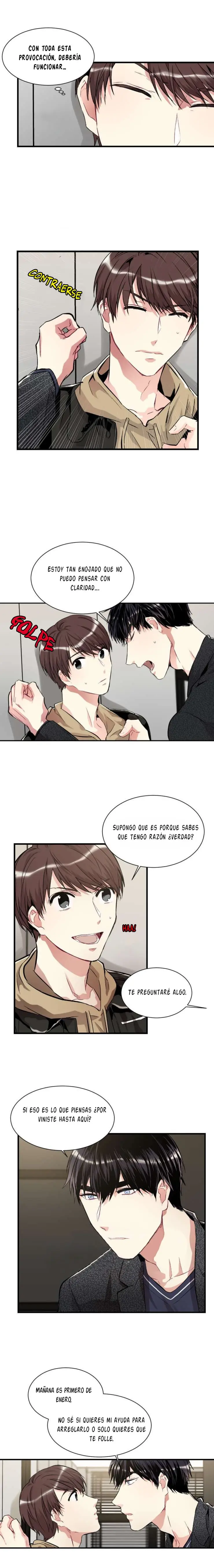 Renunciar Al Amor (2018) - Capítulo 27 - Página 8 - LectorTMOo