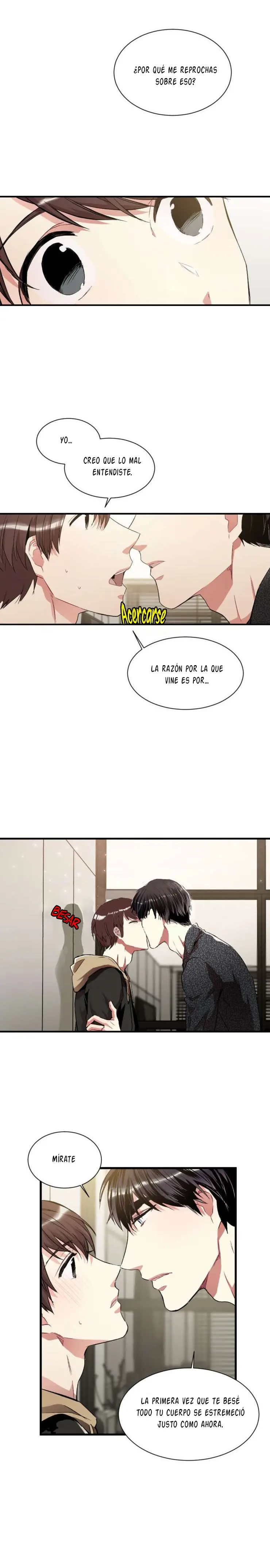 Renunciar Al Amor (2018) - Capítulo 27 - Página 9 - LectorTMOo