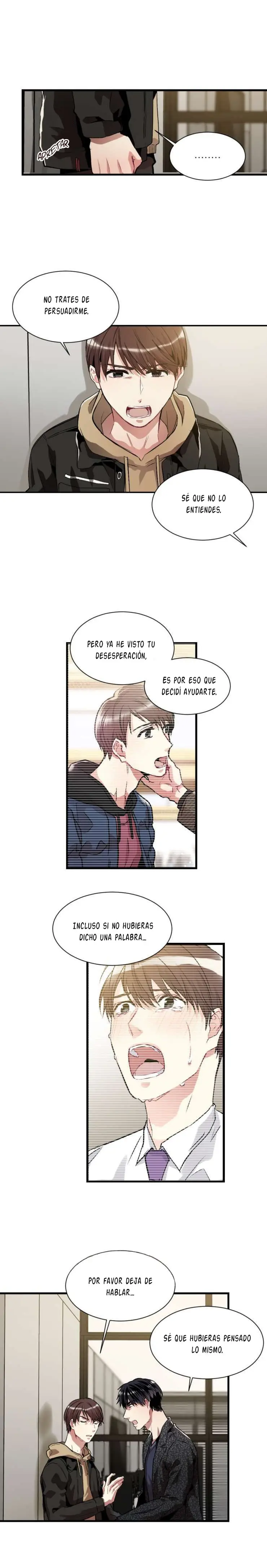 Renunciar Al Amor (2018) - Capítulo 27 - Página 11 - LectorTMOo