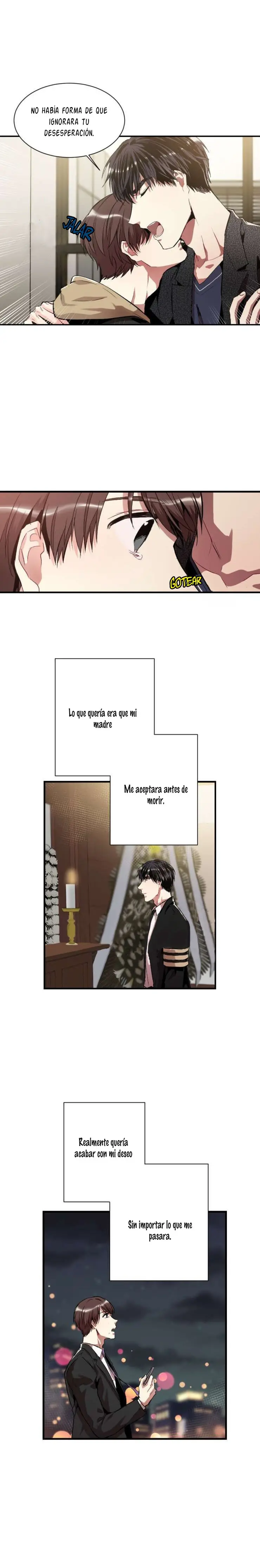 Renunciar Al Amor (2018) - Capítulo 27 - Página 12 - LectorTMOo
