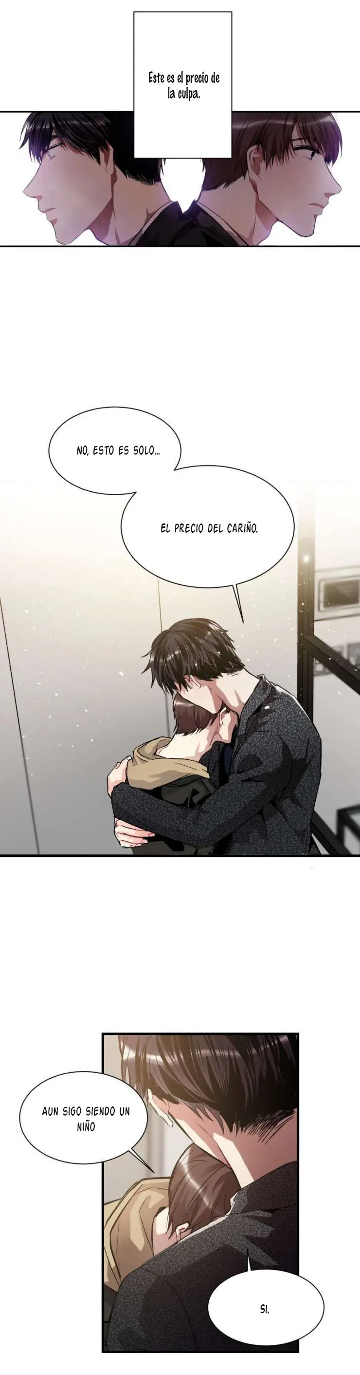 Renunciar Al Amor (2018) - Capítulo 27 - Página 13 - LectorTMOo