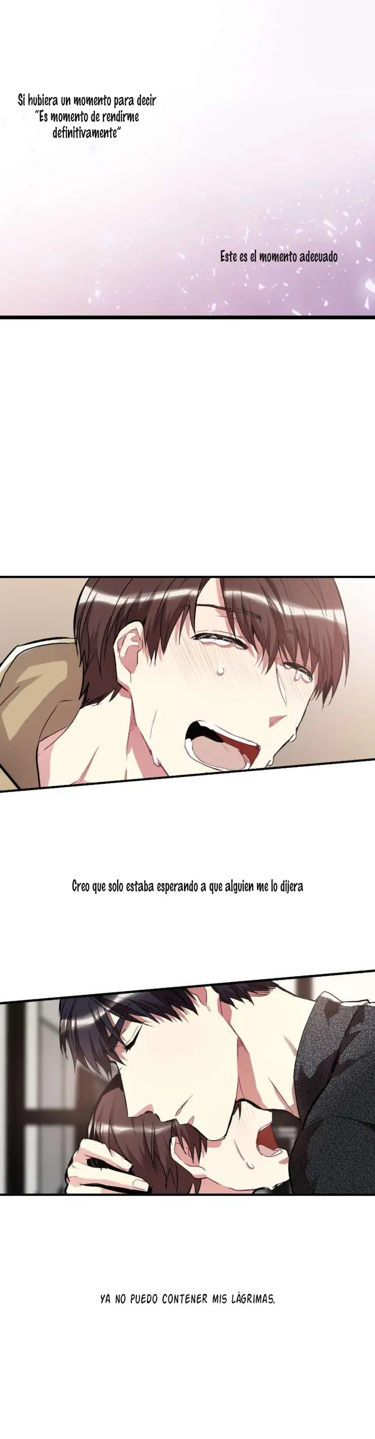 Renunciar Al Amor (2018) - Capítulo 27 - Página 15 - LectorTMOo