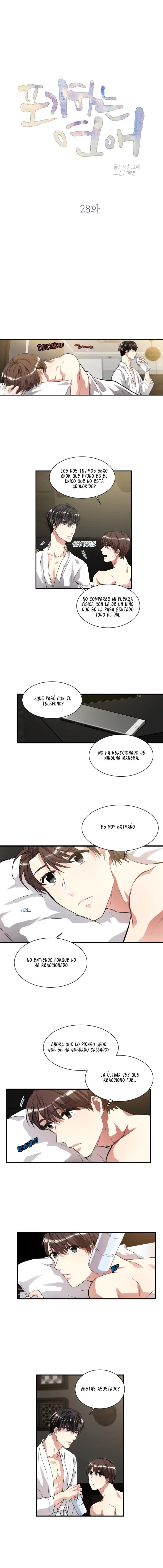 Renunciar Al Amor (2018) - Capítulo 28 - Página 6 - LectorTMOo