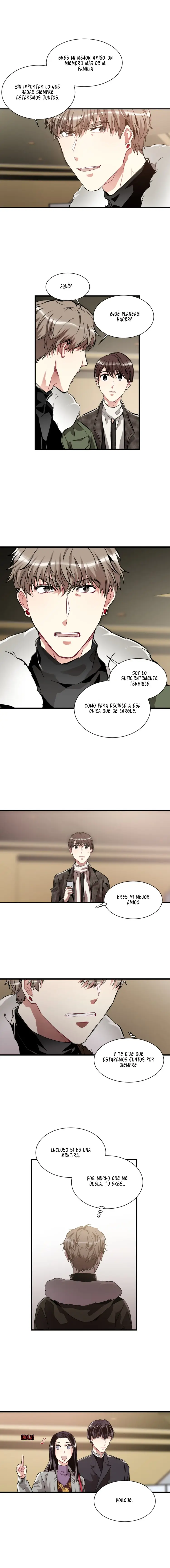 Renunciar Al Amor (2018) - Capítulo 28 - Página 11 - LectorTMOo