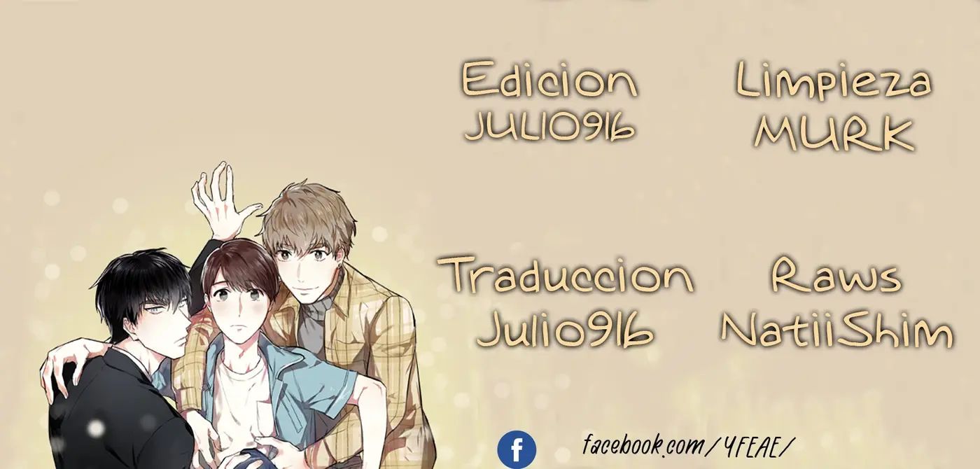 Renunciar Al Amor (2018) - Capítulo 29 - Página 1 - LectorTMOo