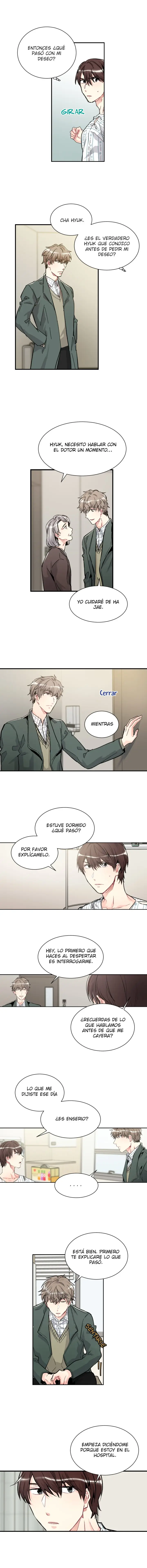Renunciar Al Amor (2018) - Capítulo 29 - Página 7 - LectorTMOo