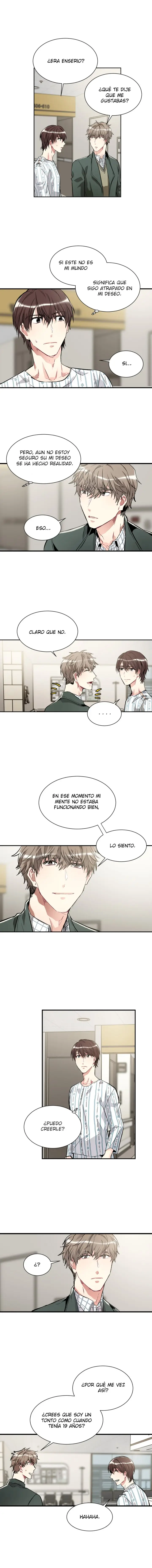 Renunciar Al Amor (2018) - Capítulo 29 - Página 10 - LectorTMOo
