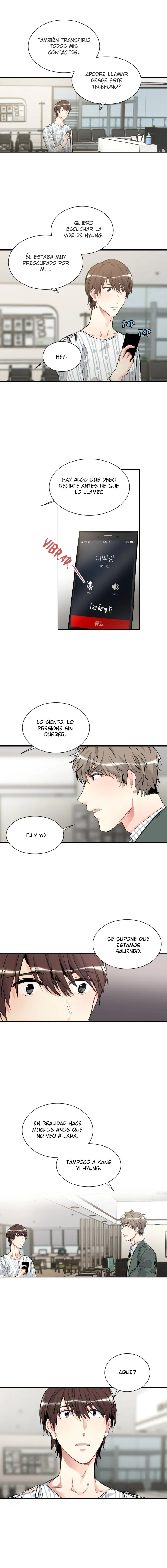 Renunciar Al Amor (2018) - Capítulo 29 - Página 12 - LectorTMOo