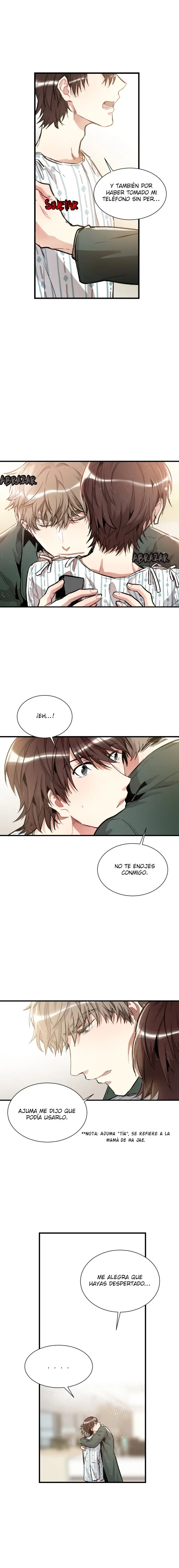 Renunciar Al Amor (2018) - Capítulo 30 - Página 7 - LectorTMOo