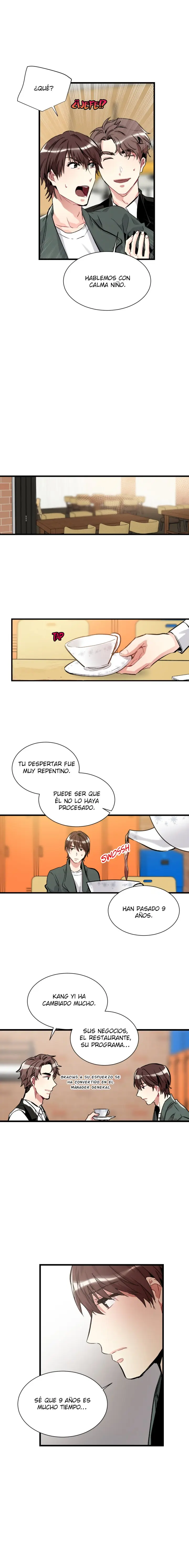 Renunciar Al Amor (2018) - Capítulo 30 - Página 13 - LectorTMOo