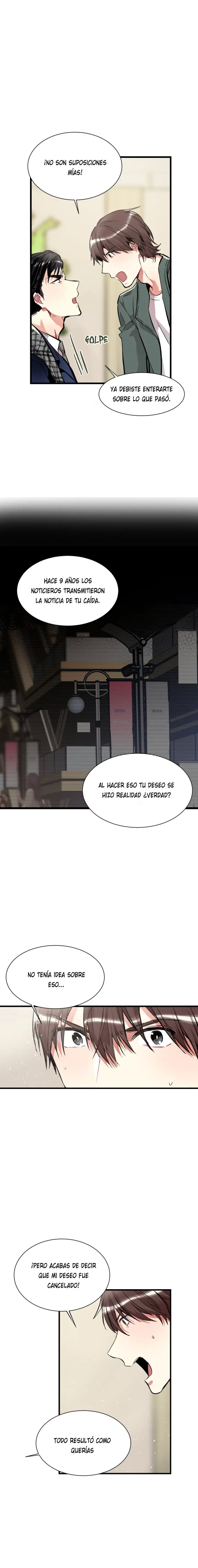 Renunciar Al Amor (2018) - Capítulo 31 - Página 6 - LectorTMOo