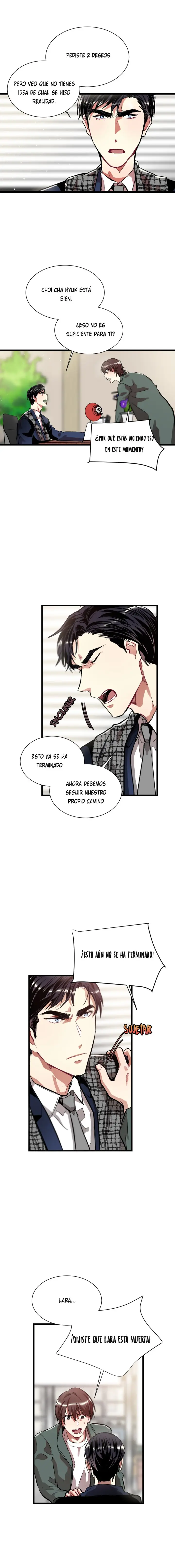 Renunciar Al Amor (2018) - Capítulo 31 - Página 7 - LectorTMOo