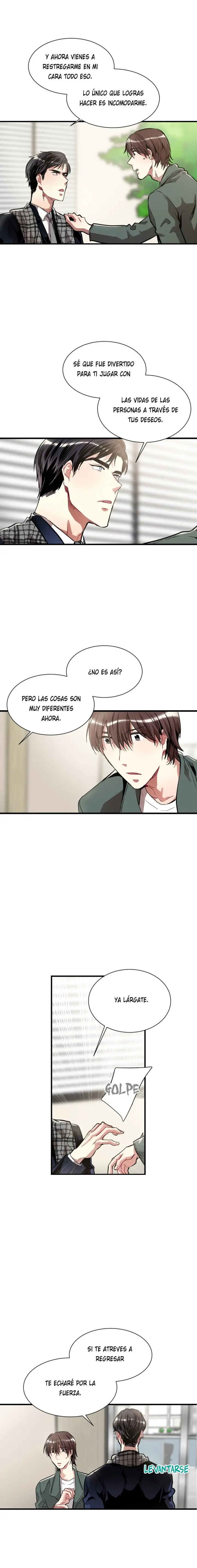 Renunciar Al Amor (2018) - Capítulo 31 - Página 9 - LectorTMOo