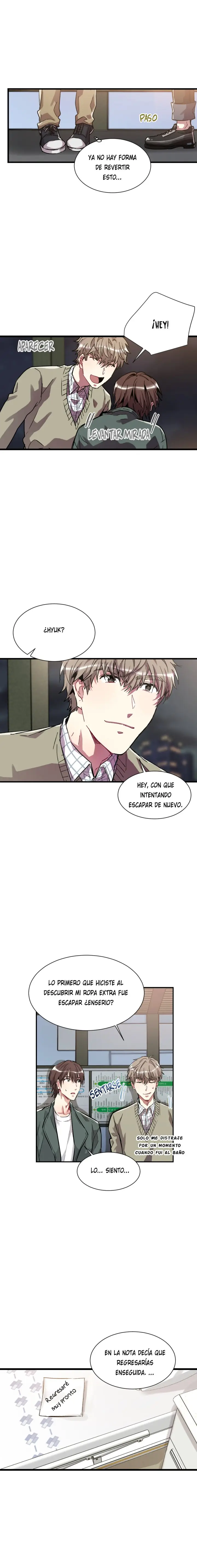 Renunciar Al Amor (2018) - Capítulo 31 - Página 12 - LectorTMOo