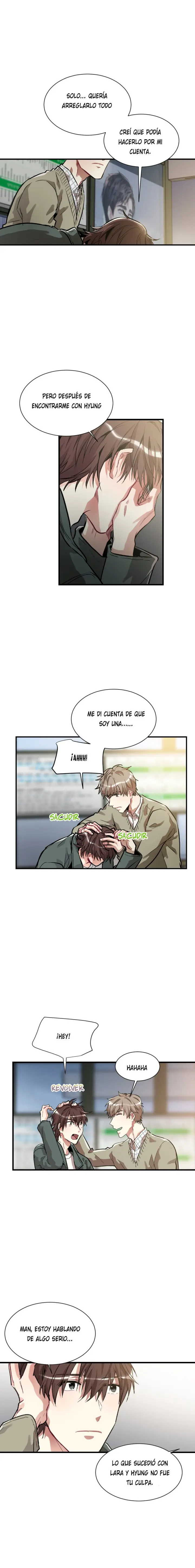 Renunciar Al Amor (2018) - Capítulo 31 - Página 14 - LectorTMOo