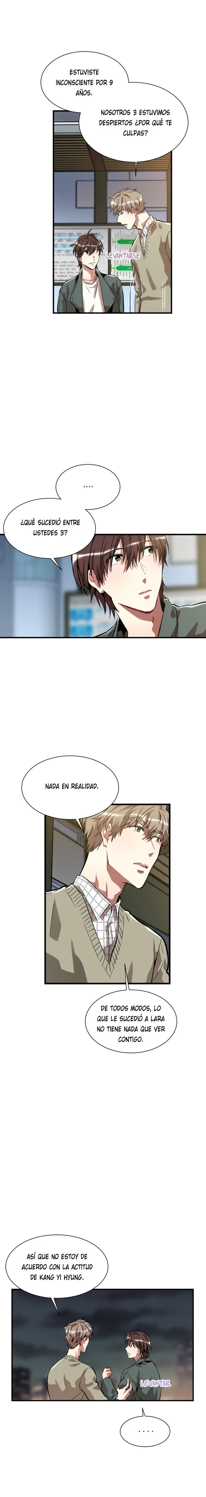 Renunciar Al Amor (2018) - Capítulo 31 - Página 15 - LectorTMOo