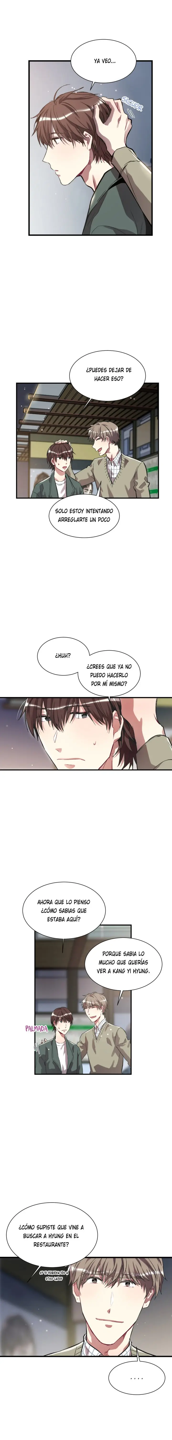 Renunciar Al Amor (2018) - Capítulo 31 - Página 16 - LectorTMOo