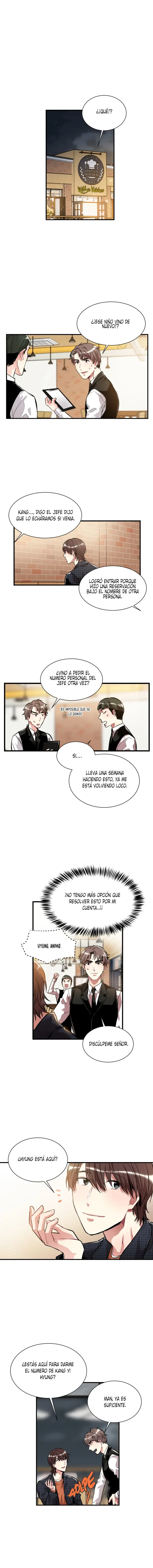 Renunciar Al Amor (2018) - Capítulo 32 - Página 5 - LectorTMOo
