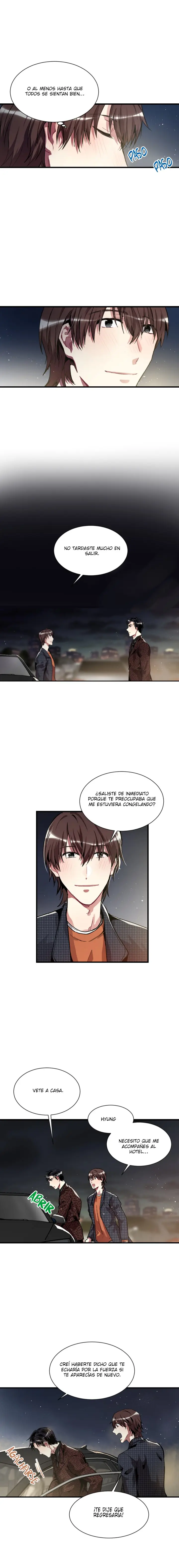Renunciar Al Amor (2018) - Capítulo 32 - Página 9 - LectorTMOo