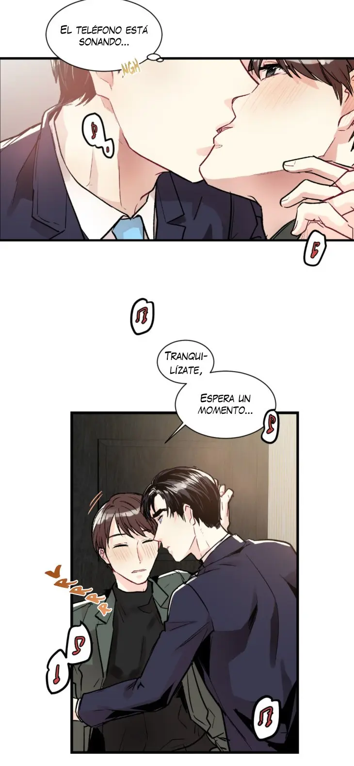 Renunciar Al Amor (2018) - Capítulo 34 - Página 6 - LectorTMOo